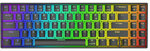Royal Kludge RK71 71 Keys Dual Mode RGB Backlit Mechanical Gaming Keyboard US$52.99 (A$75.46) Delivered @ Banggood AU