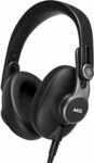 AKG K371 Closed-Back Studio Headphones $186.67 + Delivery (free with Prime) @ Amazon UK via Amazon Australia