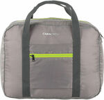 Cabin Crew Glovebox Bags (Grey/Green): Duffle Bag 35L / Backpack 12L $10ea @ Supercheap Auto
