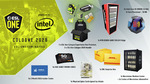 Win 1 of 3 Intel­ Core i9-9900K CPUs or Other Prizes from ESL