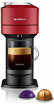 [eBay Plus] Nespresso Vertuo Next Solo Cherry Red Coffee Machine $154.05 Delivered @ Nespresso eBay