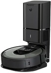 iRobot Roomba i7+ (7550) Robot Vacuum with Automatic Dirt Disposal $1399 + GST Delivered @ Geekbuying