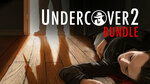 [PC] Steam - Undercover Bundle (8 games) - $5.99 (was $124.87) - Fanatical