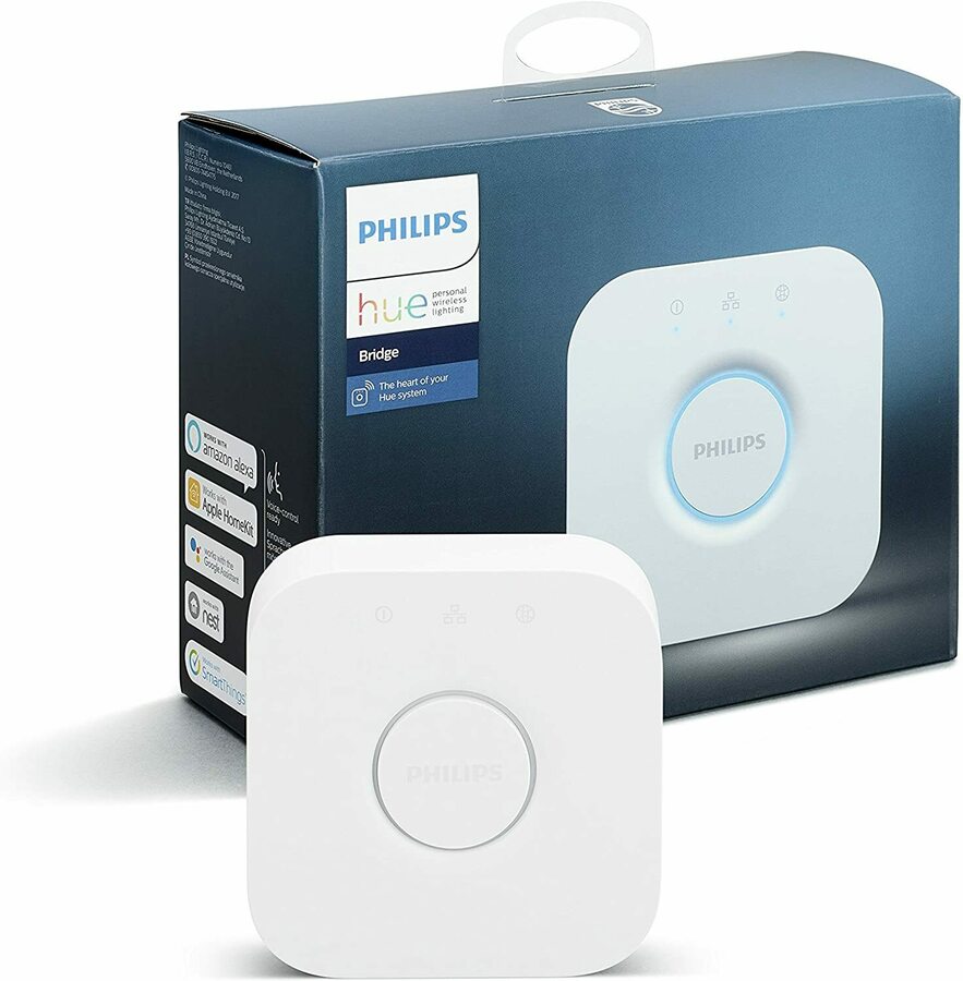 Philips Hue Smart Bridge $53.20 Delivered @ Amazon AU - OzBargain