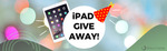 Win an iPad Worth $529 from Wealtheon