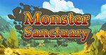 [PC] Steam - Monster Sanctuary (Early Access game - rated very positively on Steam) ~$14.16/Blasphemous ~$14.87 - Indiegala
