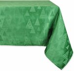 Christmas Tablecloth, 132cm X 228cm $5.94 + Delivery ($0 with Prime / $39 Spend) @ Amazon AU