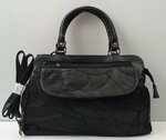 Ladies Leather Organizer Bags - Two Styles + Gift - $9.99 Delivered @ Luggage Online
