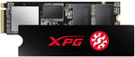 ADATA XPG SX8200 Pro M.2 NVMe SSD 256GB $59 (Was $99) + Delivery @ PC Case Gear
