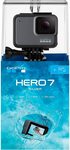 GoPro HERO7 Silver + 32GB SD Card $225 Delivered @ Amazon AU