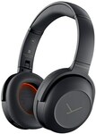 Beyerdynamic Lagoon Traveller - Wireless Over-ear Noise Cancelling Bluetooth Headphones (Black/Blue) $249 Delivered @ Mwave