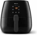 Philips Airfryer XL HD9260/91 $270 + Delivery ($0 with Prime) @ Amazon UK via AU