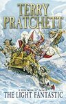 [eBook] Terry Pratchett Discworld Series Novels 2-5 $4.99 Each (Normally $14.99) @ Amazon AU