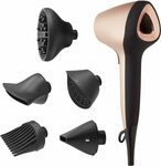 REMINGTON Air 3D Plus Hair Dryer $100.69 Delivered @ Amazon