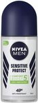 NIVEA Roll-on Deodorant $1.71 ($1.54 S&S) + Delivery (Free with Prime / $39 Spend) @ Amazon AU