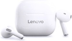 Lenovo LivePods LP40 TWS Semi-in-Ear Earphones with Touch Control A$19.68 (US$13.39) Duty Free Shipping @ TOMTOP