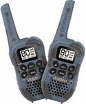 Uniden UH45 80 Ch. UHF Handheld Radio - Camo Blue 2 Pack $49 + Delivery (Free C&C/In-Store) @ JB Hi-Fi