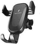 10W Qi Wireless Car Charger Mount $12.99 + Delivery ($0 with Prime/ $39 Spend) @ HMNXG Amazon AU