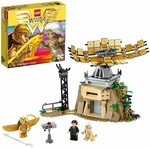 LEGO DC Wonder Woman Vs Cheetah 76157 Building Kit for $34.99 (Was $49.99) + Delivery ($0 with Prime/ $39 Spend) @ Amazon AU