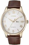Citizen Auto Men's Watch NH8363-14A $208.05 Shipped, Casio GA2110ET-8A $219.45, Extra 5% off Store Wide @ The Watch Outlet