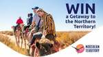 Win a Getaway to the Northern Territory for 2 Worth $11,198 from Network Ten