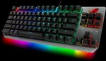 ASUS ROG STRIX Scope TKL RGB Mechanical Gaming Keyboard $224 + $17 Delivery @ IT Parts Direct