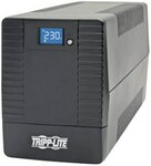 Tripp Lite 1000VA 600W 8x C13 Outlet UPS $109 Delivered @ Centre Com