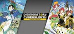 [PC] Steam-Digimon Story Cyber Sleuth:Comp. Ed. ~$20.65/Doraemon Story Of Seasons ~$25.82/Endzone:World Apart ~$20.13 -Indiegala