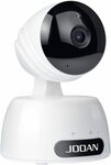 JOOAN Home Wi-Fi Security Camera HD 1080P $47.99 (Was $59.99) Delivered @ JOOAN CCTV via Amazon AU
