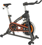 Summit Spin Bike $419 (Was $599) + Delivery @ Home Gym Australia
