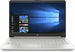 HP 15.6" FQ2050TU Laptop with Intel Core i5-1135G7 CPU, 8GB RAM & 256GB SSD $888 + Delivery ($0 C&C/ in-Store) @ Harvey Norman