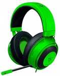Razer Kraken Tournament Edition Wired Gaming Headset Green $89 (Was $139) + $0.99 Shipping @ MSY