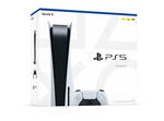 PlayStation 5 Console (Disk) Bundle $909 @ The Gamesmen