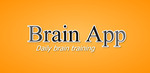 [Android, iOS] Free-Brain App: Ultimate Brain Training (was $13.99)/Block Brain Game (iOS)/Glopy (iOS)-Google Play/Apple Store