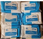 [NSW] 75% Alcohol Wipes (Misprinted Packaging) $0.99 Penshurst Pickup Only @ CottonDew