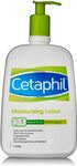 Cetaphil Moisturising Lotion for All Skin Types 1L $14.99 (Exp), 500ml $9.90 + Delivery ($0 with Prime/ $39 Spend) @ Amazon AU