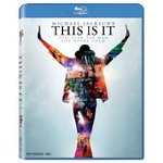 Michael Jackson Blu-Ray "This Is It" ~ $8.92 from Amazon UK Delivered