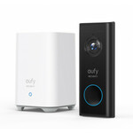 eufy - E8210CW1 - Video Doorbell 2k (Battery Powered) $263 + Delivery (Free C&C) @ Bing Lee
