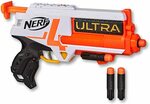 [Prime] NERF - Ultra 4 Blaster - $6.68 Delivered (Additional 30% Discount Applied at Checkout) @ Amazon AU