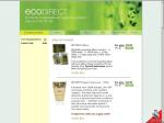 Free Nappy Sample from Eco Direct