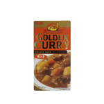 S & B Japanese Golden Curry Mild/Medium/Hot Sauce Mix 92g $3.60 @ Coles