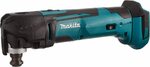 Makita DTM51Z Cordless Multi-Tool Body Only $194.72 + $25.59 Delivery ($0 with Prime) @ Amazon UK via AU