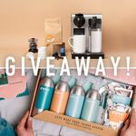 Win a $100 Crema Joe Voucher, Cove Starter Kits, Limited Edition Dish Tablets from Cove