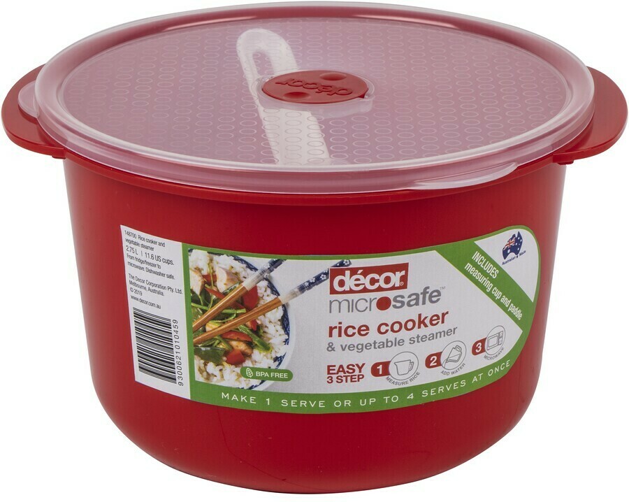 veg steamer big w