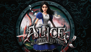 Alice: Madness Returns - The Complete Collection - PC EA app | GameStop