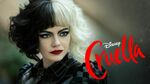 [SUBS] Cruella - Free for All Disney+ Subscribers (Was $34.99 for Premier Access)