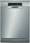 Bosch Series 6 Dishwasher SMS66MI02A Freestanding Dishwasher $1065.60 + Delivery (Free C&C) @ The Good Guys