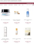 30% Off SK-II, Sulwhasoo, Shiseido + More + $7.99 Delivery ($0 over $49) @ Stylevana