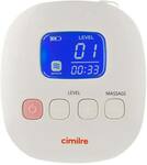 CIMILRE F1 Ultra Portable Double Electric Breast Pump with Standard WN 24mm Breast Shield $179 Delivered (Was $199) @ CIMILRE