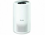 Breville The Easy Air Connect Air Purifier $161.10 (Was $229) + Shipping or Free C&C @ Harvey Norman